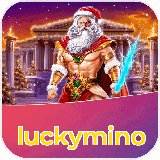 luckymino APK v4.7.5 - Screenshot UI modern dan intuitif Indonesia